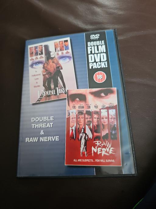 Buy & Sell Hertfordshire Broxbourne - Photos for 2 films