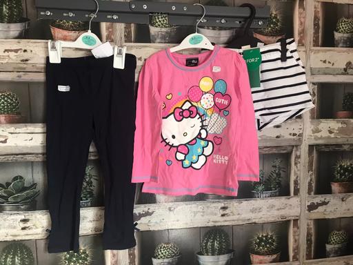 Buy & Sell Northumberland Shankhouse - Northumberland - Photos for GIRLS CLOTHES 2-3 YEARS JASPER CONRAN