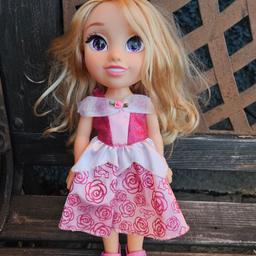 Disney Prinzessin Aurora - 35cm 

NP € 30,-