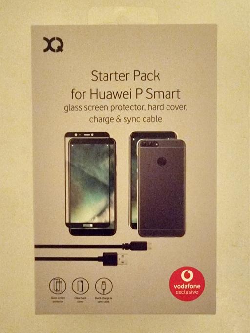 Buy & Sell South East London Maze Hill - South East London - Photos for Starter Pack For Huawei P Smart Brand New