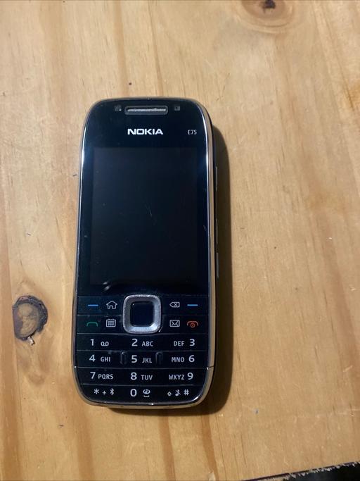 Buy & Sell South Yorkshire Sheffield - Photos for BARGAIN PRICED NOKIA E76