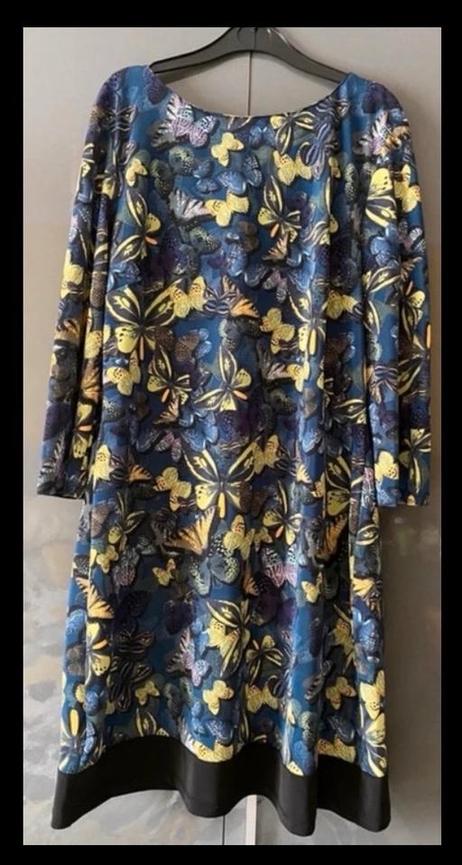 Buy & Sell Kent Medway - Kent - Photos for 💕BUTTERFLY PRINT FASHION DRESS💕