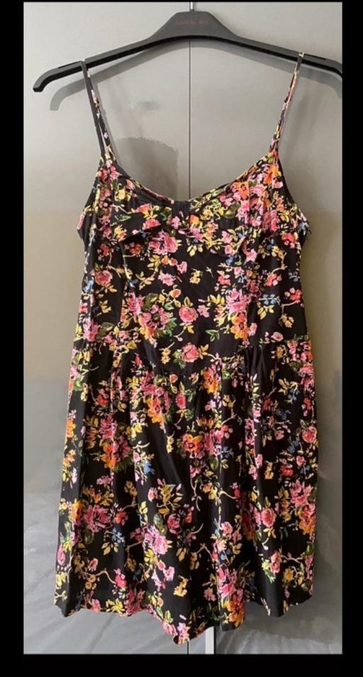 Buy & Sell Kent Medway - Kent - Photos for 💕LADIES FLORAL LIGHT FASHION PLAYSUIT💕