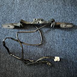 Original 2024 Yamaha MT07 Indicators.
You Can Use These Indicators On The Front Or The Rear. They Work Perfectly Fine No Issues!