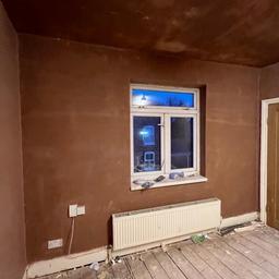 ** FREE QUOTES ** (Morning / Day / Evening / Weekends) GET IN CONTACT TODAY!

- Plastering & Repairs (Any room inside property / outside garages)

- Tiling (Flooring & Walls) of any design

Over 10 Years experience! Readily available… no long wait times for work to be carried out.

