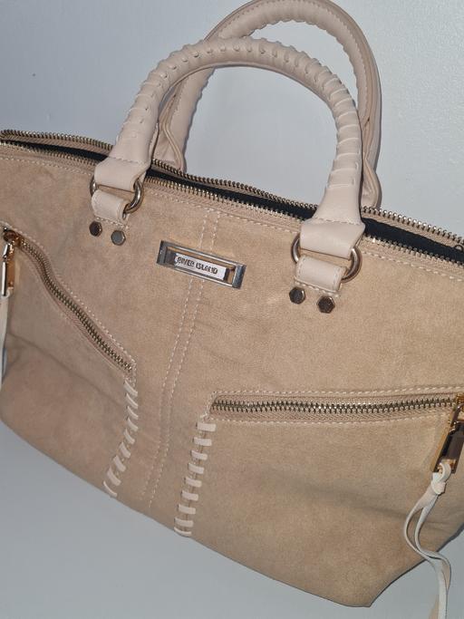 Buy & Sell North Yorkshire Middlesbrough - Photos for River Island handbag