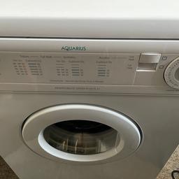 Hotpoint vented tumble dryer

Reversomatic 

Good condition
