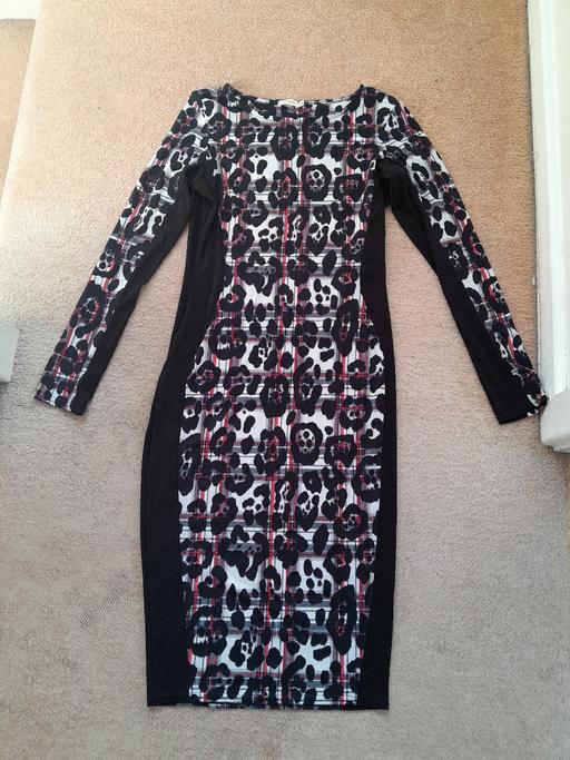 Buy & Sell West Yorkshire Kirklees - Photos for River Island dress size 12