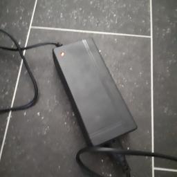 42 v 2A pure scooter charger.
fully working grab a bargain