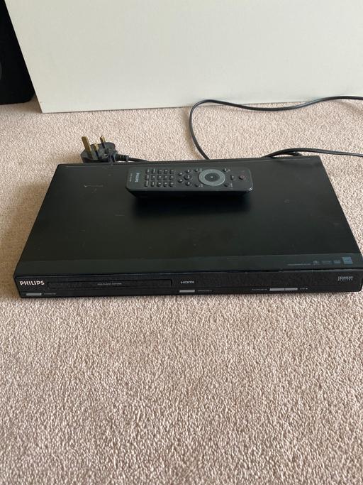 Buy & Sell Hertfordshire Watford - Photos for DVD player