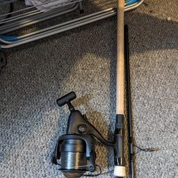 fishing rod set for Sale