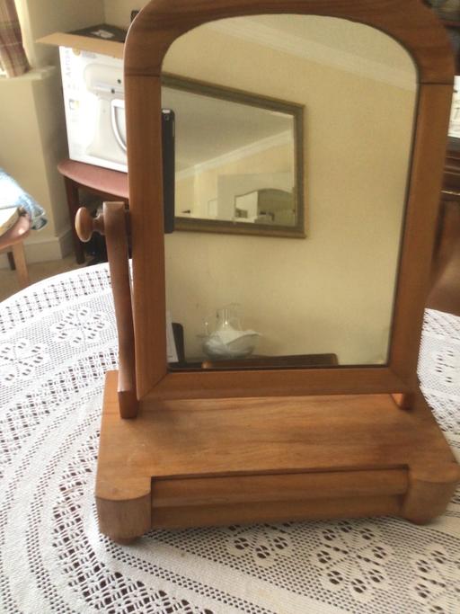 Buy & Sell West Midlands Dudley - Photos for Dressing table mirror