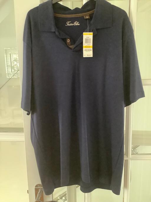 Buy & Sell South East London Widmore - South East London - Photos for Brand new men’s polo XL