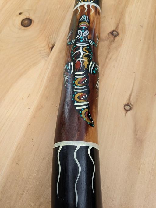 Buy & Sell Leicestershire Charnwood - Photos for AUSTRALIAN DIDGERIDOO