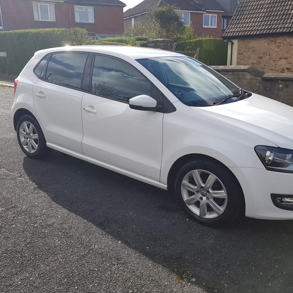 Volkswagen Polo in great condition for age, 4 owners, mot until January 2025, recently had oil and filter change and a new battery. 5 door hatchback. Genuine reason for sale, no time wasters please.