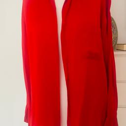- Marke: Zara
- Größe: M
- Farbe: Rot
- für mehr Infos/Bilder gerne anfragen
- Such dir 5 Kleidungsstücke aus und das teuerste bekommst du umsonst :)