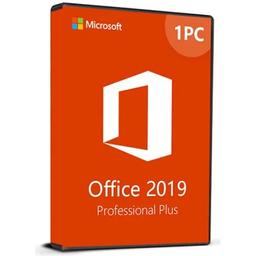 Microsoft Office 2019 Professional Plus includes classic 2019 versions of Word, Excel, PowerPoint, OneNote, Outlook, Access, Publisher, Skype for Business.

Office 2019 professional plus is a powerful tool that serves us as end-users almost on a daily basis. For work, as a student, for notes and for emailing. Office 2019 pro plus provides new design and new features that will make our life even easier! Hurry up and grab your own copy for the cheapest price around.

Does not work on MacBook﻿! This is for PC only