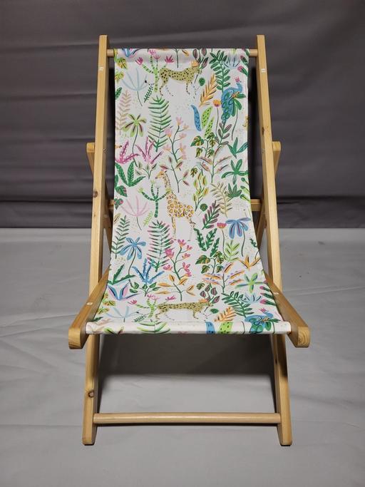 Buy & Sell West Yorkshire Bradford - Photos for Kids Deck Chair