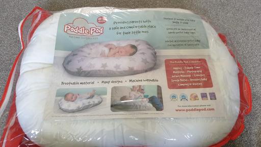 Buy & Sell Nottinghamshire Ashfield - Photos for Sleeping pod poddle pod 0-6 months 