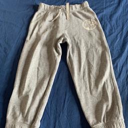 Boys trousers, size:5-6years