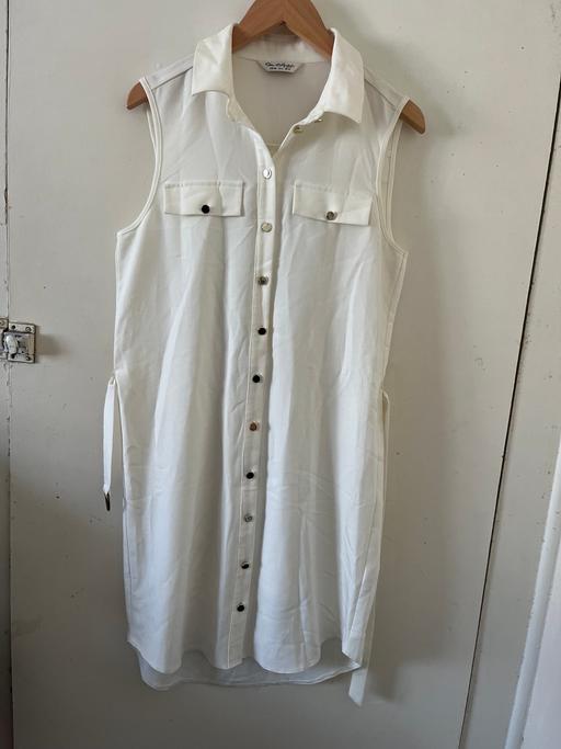 Buy & Sell South West London Streatham Common - South West London - Photos for Brand new women’s mis Selfridge dress size 10