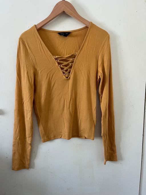 Buy & Sell South West London Streatham Common - South West London - Photos for Beautiful woman’s mis Selfridge top size 10