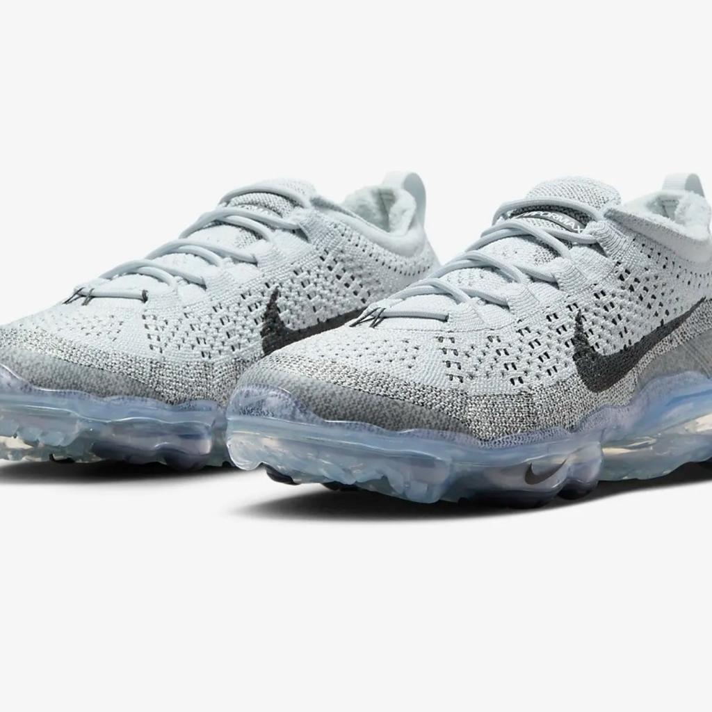 Brand new Nike air vapormax 2023 mens UK size 9. New in box with original packaging and tags.