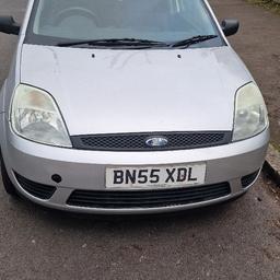 lovely ford fiesta 1.2 just serviced, ideal first car, cheap on insurance. ULEX compliant