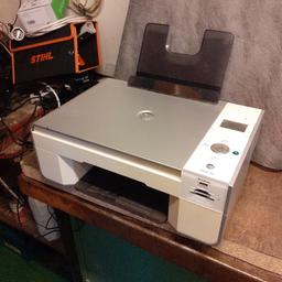 Dell Photoprinter 944