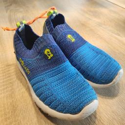 Trollkids Sneaker super leichte Schuhe für den Sommer . Gr. 29
Abzuholen in Lochau