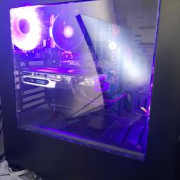 Pc spec
1660
5600g
Gigabyte b550m d3sh
Corsair 2x8 3200mhz

NO SWAPS SO PLS DONT ASK
TIME WASTERS WILL BE BLOCKED

CASH AND COLLECTION ONLY
NOT SELLING ANYTHING SEPARATELY