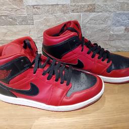 Nike Jordan 
Gr. 42.5