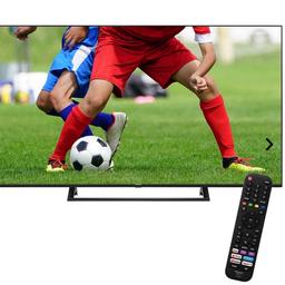HISENSE 65A7300F LED TV (Flat, 65 Zoll / 164 cm, UHD 4K)

Im guten Zustand funktioniert einwandfrei
Wurde 1Jahr benutzt. Originalverpackung
vorhanden. Preis ist verhandelbar

Privatverkauf, daher keine Garantie oder Rücknahme
