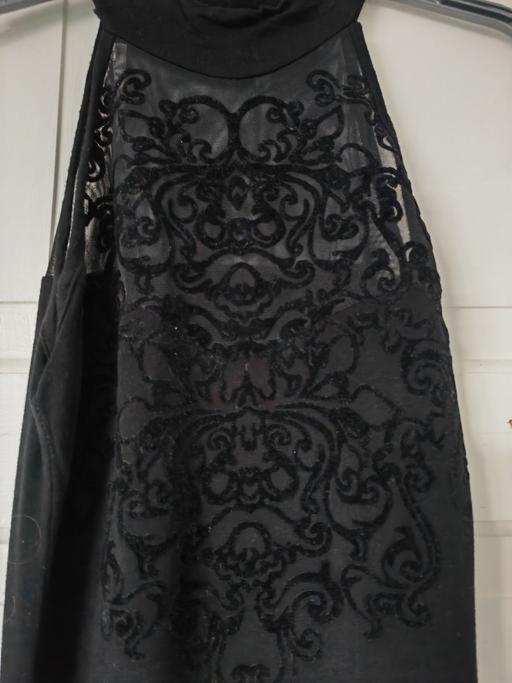 Buy & Sell Staffordshire Tamworth - Photos for ladies/teens little black dress size 6