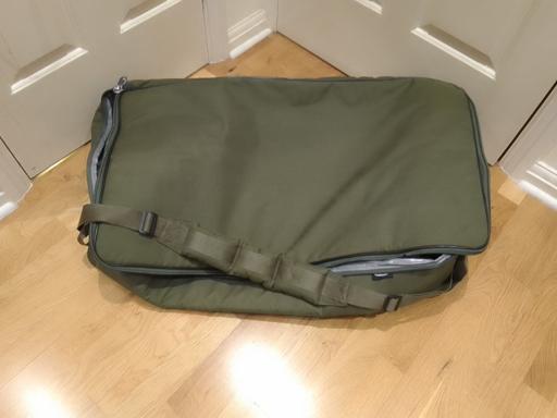 Buy & Sell Essex Harlow - Photos for Bait Boat Bag. (NGT)