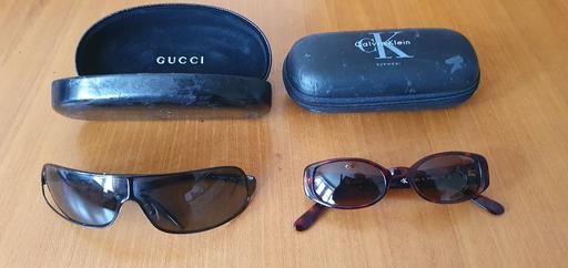 Buy & Sell South East London Plumstead - South East London - Photos for Gucci/CK sunglasses