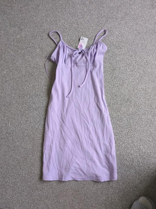 Buy & Sell Tyne and Wear Sunderland - Photos for Primark purple sundress