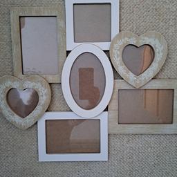 Photo frame 
Collection from Conisbrough or may be able to deliver local