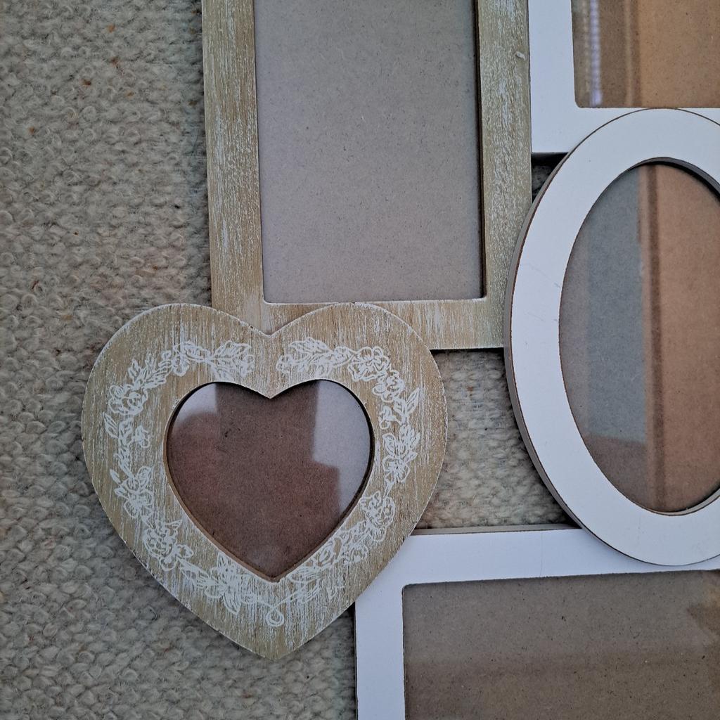 Photo frame
Collection from Conisbrough or may be able to deliver local