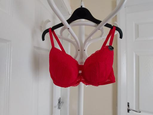 Buy & Sell Lancashire Pendle - Photos for Bra“Ann Summers”Underwire Bra Size: 36D (UK)