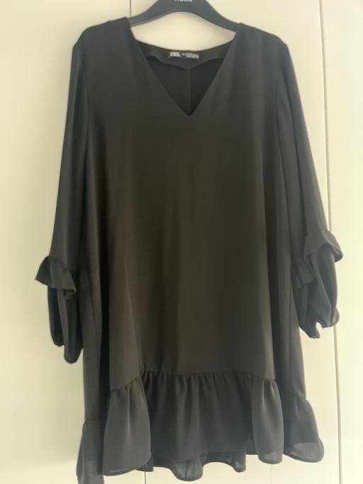 Buy & Sell South East London Kidbrooke - South East London - Photos for Zara little black dress