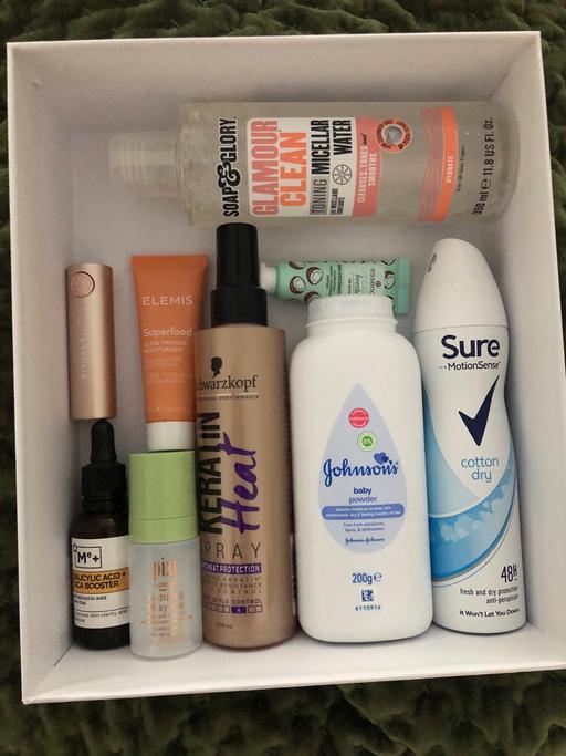 Buy & Sell West Yorkshire Leeds - Photos for Skincare & Hair Bundle