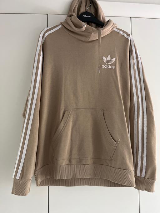 Buy & Sell South East London Kidbrooke - South East London - Photos for Adidas ladies hoodie