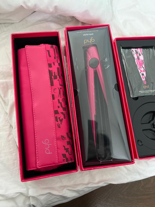 Buy & Sell East London Bethnal Green - East London - Photos for Brand new GHd straightener