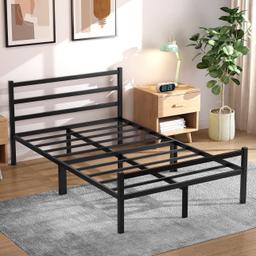 Selling 2 double bed for £50 
Selling due to no space to store it