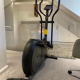 Domyos VE 750 decathlon cross trainer in TW16 Elmbridge for 80.00 for sale Shpock