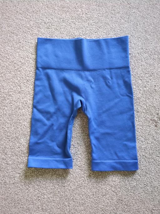 Buy & Sell Tyne and Wear Sunderland - Photos for Primark blue shorts