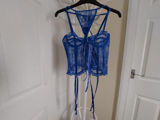 Buy & Sell Lancashire Pendle - Photos for Corset“Prettylittlething” Size: S (UK)