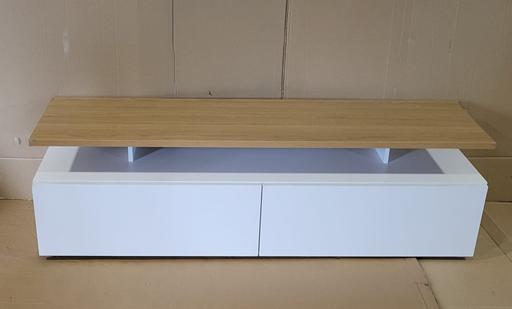 Buy & Sell West Yorkshire Bradford - Photos for ExDisplay Habitat Floating Top TV Unit