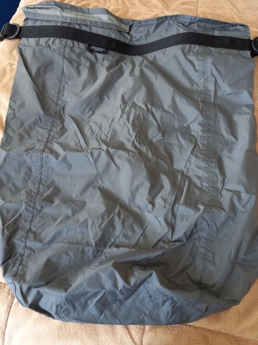 Buy & Sell East London Newham - Photos for Rucksack Liner /Dry Bag